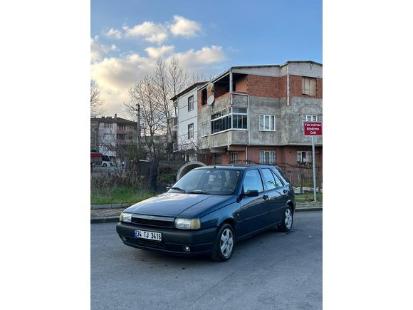Sahibinden Fiat Tipo 1.6 SLX 1999 Model