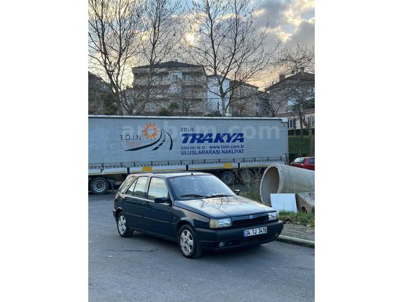 Sahibinden Fiat Tipo 1.6 SLX 1999 Model
