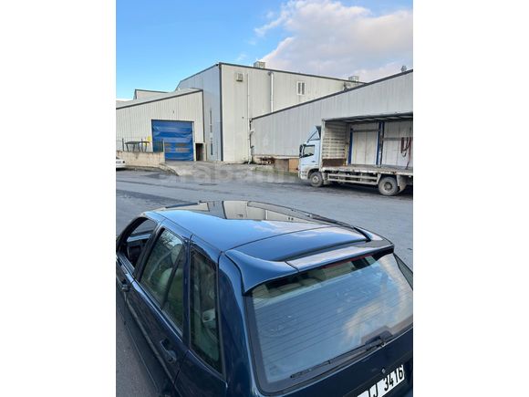 Sahibinden Fiat Tipo 1.6 SLX 1999 Model