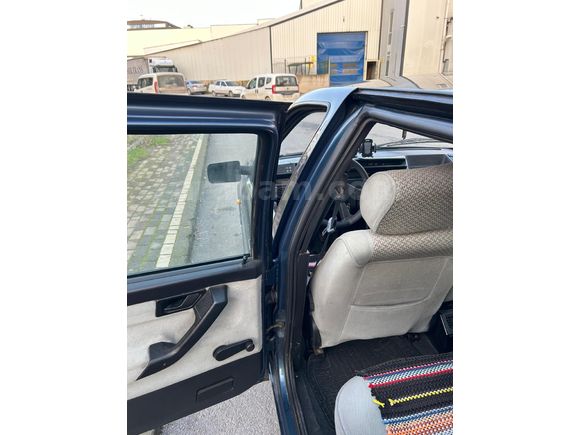 Sahibinden Fiat Tipo 1.6 SLX 1999 Model