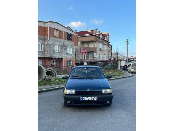 Sahibinden Fiat Tipo 1.6 SLX 1999 Model