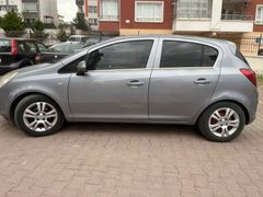 Sahibinden Opel Corsa 1.4 Twinport Enjoy 2009 Model 