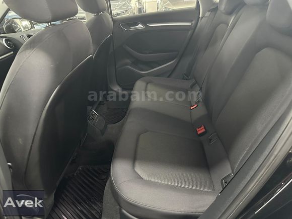 AVEK OTOMOTİVDEN DİZEL ORJİNAL AUDİ A3
