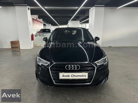 AVEK OTOMOTİVDEN DİZEL ORJİNAL AUDİ A3