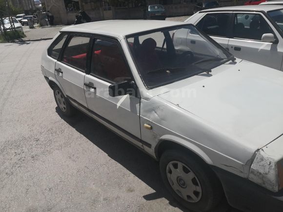 Sahibinden Lada Samara 1.5 1990 Model