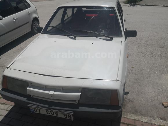 Sahibinden Lada Samara 1.5 1990 Model