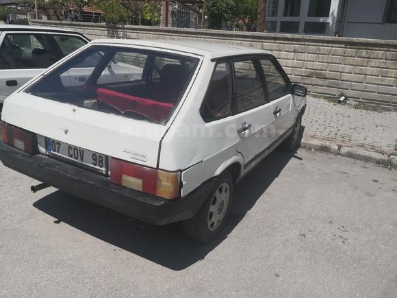 Sahibinden Lada Samara 1.5 1990 Model