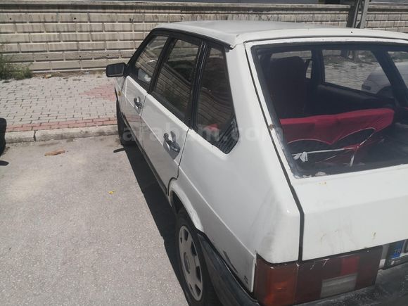 Sahibinden Lada Samara 1.5 1990 Model