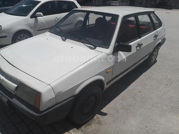 Sahibinden Lada Samara 1.5 1990 Model
