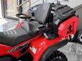 KUSURSUZ SIFIR AYARINDA SFA 1000 ATV EKSTRALI