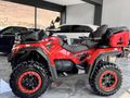 KUSURSUZ SIFIR AYARINDA SFA 1000 ATV EKSTRALI