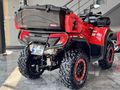 KUSURSUZ SIFIR AYARINDA SFA 1000 ATV EKSTRALI