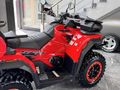 KUSURSUZ SIFIR AYARINDA SFA 1000 ATV EKSTRALI