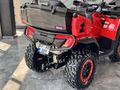 KUSURSUZ SIFIR AYARINDA SFA 1000 ATV EKSTRALI