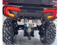 KUSURSUZ SIFIR AYARINDA SFA 1000 ATV EKSTRALI