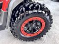 KUSURSUZ SIFIR AYARINDA SFA 1000 ATV EKSTRALI