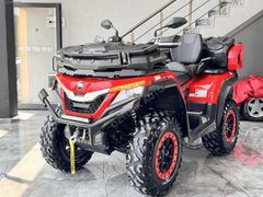 KUSURSUZ SIFIR AYARINDA SFA 1000 ATV EKSTRALI
