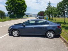 Sahibinden Renault Megane 1.3 TCe Touch 2025 Model otomatik