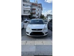 Sahibinden Ford Focus 1.6 Comfort 2011 Model Ankara 183.500 km Beyaz