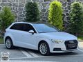 MD MOTORS'DAN 2019 MODEL A3 30 TFSI DYNAMİC + DESİNG HATASIZ