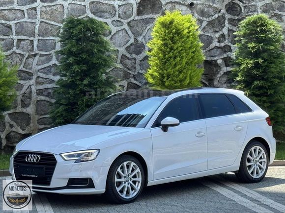 MD MOTORS'DAN 2019 MODEL A3 30 TFSI DYNAMİC + DESİNG HATASIZ