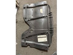 renault clıo 4 motor alt muhafaza koruma plastiği