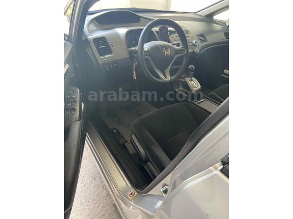 Sahibinden Honda Civic 1.6i VTEC Elegance 2011 Model Kayseri