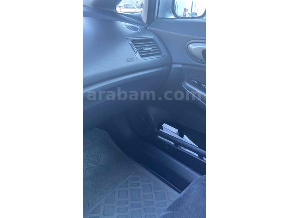 Sahibinden Honda Civic 1.6i VTEC Elegance 2011 Model Kayseri