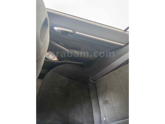 Sahibinden Honda Civic 1.6i VTEC Elegance 2011 Model Kayseri