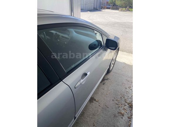 Sahibinden Honda Civic 1.6i VTEC Elegance 2011 Model Kayseri