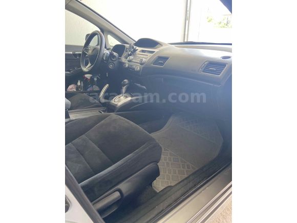 Sahibinden Honda Civic 1.6i VTEC Elegance 2011 Model Kayseri