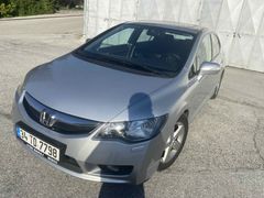 Sahibinden Honda Civic 1.6i VTEC Elegance 2011 Model Kayseri