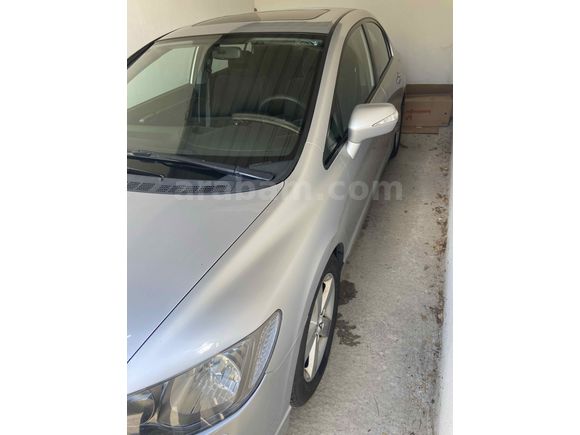 Sahibinden Honda Civic 1.6i VTEC Elegance 2011 Model Kayseri