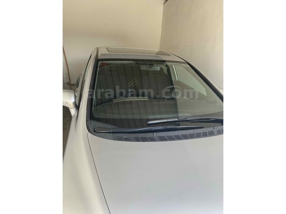 Sahibinden Honda Civic 1.6i VTEC Elegance 2011 Model Kayseri