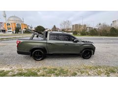 Sahibinden Ssangyong Musso Grand 2.2 D 4x2 Platinum Plus 2024 Model 