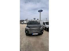 Sahibinden Ssangyong Musso Grand 2.2 D 4x2 Platinum Plus 2024 Model 