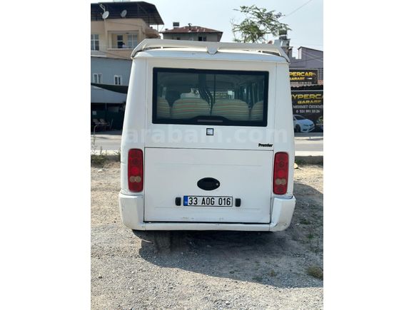 Sahibinden Karsan J9 14+1