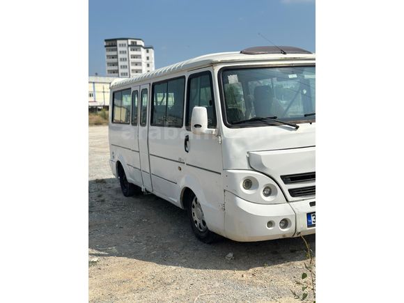 Sahibinden Karsan J9 14+1
