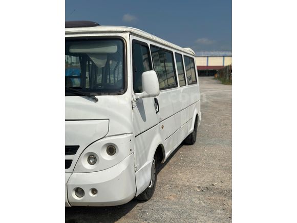 Sahibinden Karsan J9 14+1