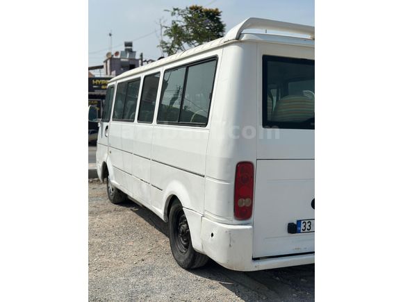 Sahibinden Karsan J9 14+1