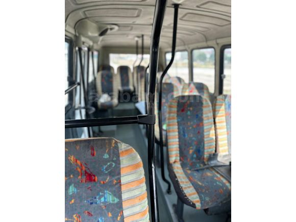 Sahibinden Karsan J9 14+1