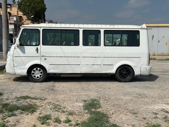 Sahibinden Karsan J9 14+1