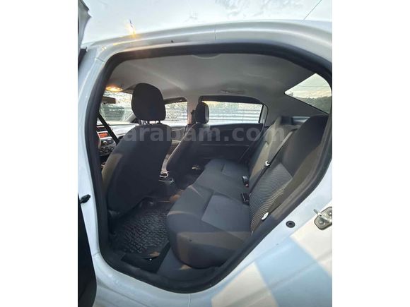 Sahibinden Citroen C-Elysée 1.6 HDi  