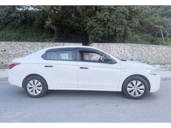 Sahibinden Citroen C-Elysée 1.6 HDi  