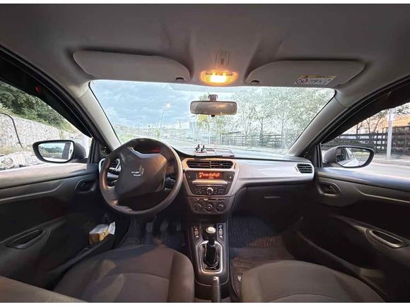 Sahibinden Citroen C-Elysée 1.6 HDi  