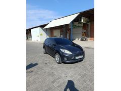 Sahibinden Ford Fiesta 1.4 TDCi Titanium X 2010 Model