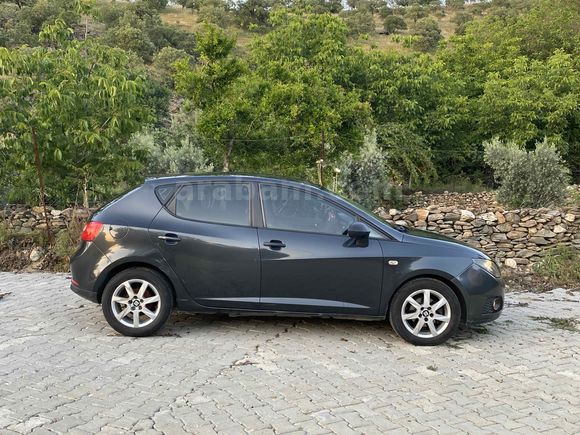 Sahibinden Seat Ibiza 1.4 Elegance 2009 Model İzmir