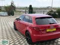 !!!4 TAKSİT !!!! 2020 AUDI A3 SPORTBACK 35 TFSI DYNAMIC