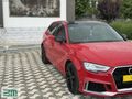 !!!4 TAKSİT !!!! 2020 AUDI A3 SPORTBACK 35 TFSI DYNAMIC