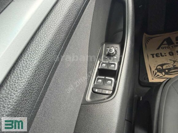 !!!4 TAKSİT !!!! 2020 AUDI A3 SPORTBACK 35 TFSI DYNAMIC